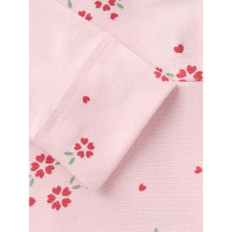 NAME IT Leggings Nallina Parfait Pink